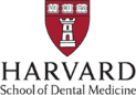 Harvard School of Dental Medicine logo