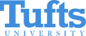 Tufts University logo